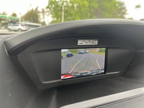 Used 2017 Ford Escape S FWD image 24