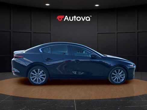 Used 2025 MAZDA MAZDA3 s image 2