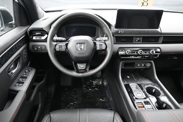 New 2026 Honda Passport TrailSport Elite image 12