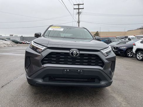 Used 2023 Toyota RAV4 XLE image 5