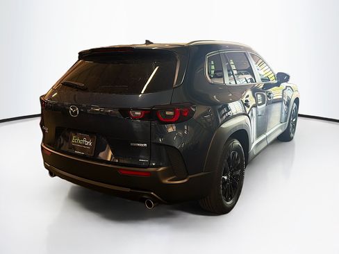 Used 2024 MAZDA CX-50 AWD 2.5 S w/ Weather Package image 9