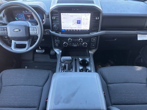 New 2026 Ford F150 XLT w/ Equipment Group 302A MID AWD/4WD image 18