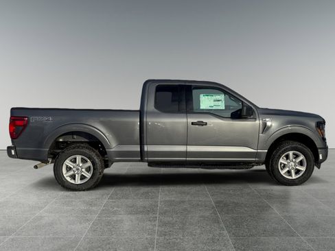 New 2026 Ford F150 XLT w/ FX4 Off-Road Package image 6