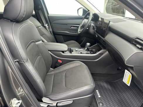 New 2026 MAZDA CX-5 Preferred AWD/4WD image 6