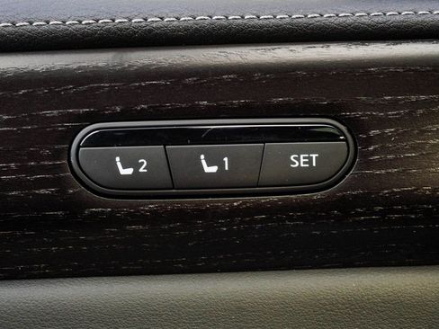 New 2026 INFINITI QX60 Autograph w/ Autograph Tech Package image 19