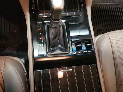 Used 2021 Lexus GX 460 Premium image 31