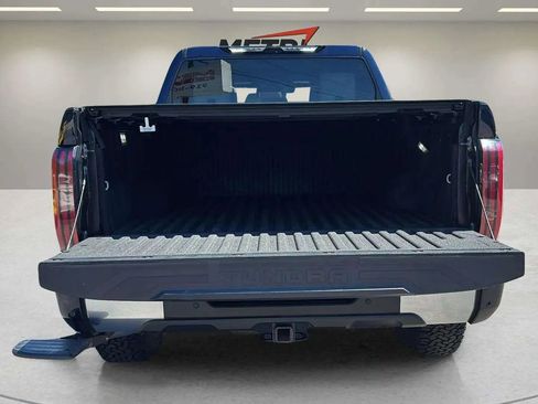 Used 2022 Toyota Tundra Capstone image 20