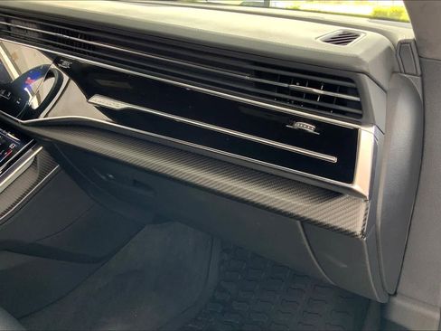 Used 2022 Audi RS Q8 AWD/4WD image 15