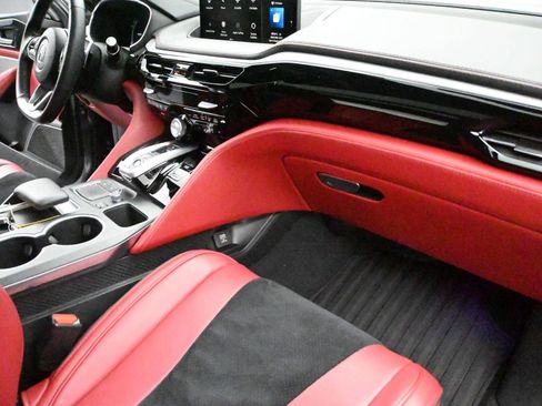 Certified 2023 Acura MDX A-Spec image 20