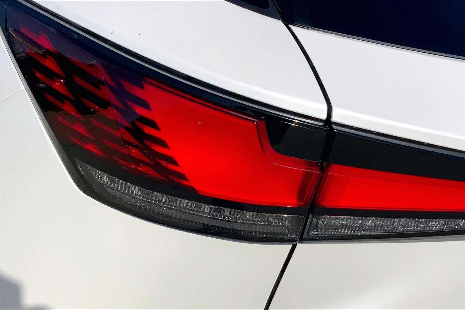 Used 2024 Lexus RX 350 FWD w/ Technology Package image 28