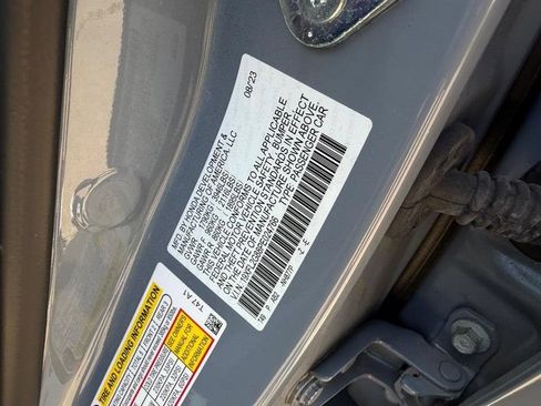 Used 2023 Honda Civic Sport image 20