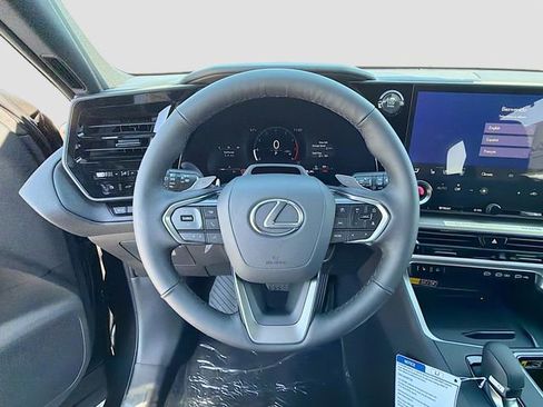 New 2026 Lexus TX 350 AWD image 41
