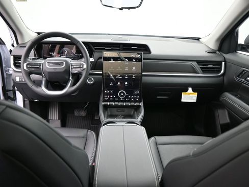 New 2026 GMC Terrain Denali w/ LPO, Black Badging Package image 24