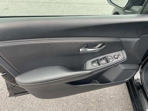 Certified 2024 Nissan Sentra SV w/ All-Weather Package image 16