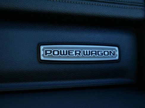 Certified 2021 RAM 2500 Power Wagon image 38