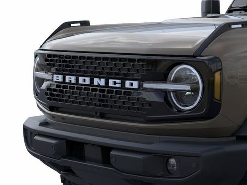 New 2026 Ford Bronco Outer Banks AWD/4WD image 20
