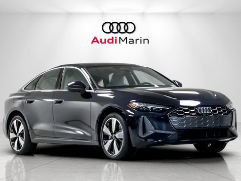 New 2025 Audi A5 2.0T Premium Plus image 7