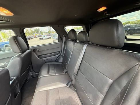 Used 2012 Ford Escape XLT AWD/4WD image 25