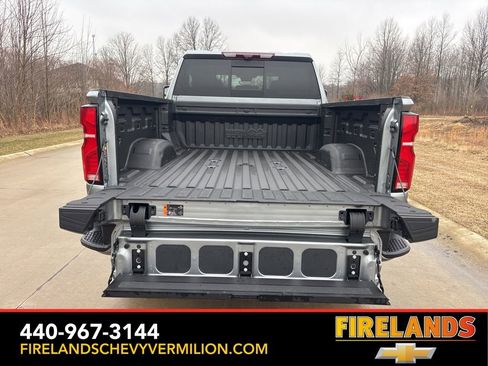 Certified 2024 Chevrolet Silverado 3500 High Country w/ Technology Package image 70