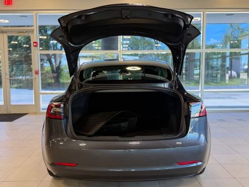 Used 2023 Tesla Model 3 Standard Range RWD image 37