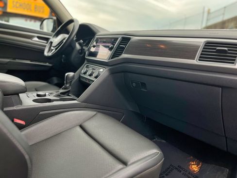 Used 2019 Volkswagen Atlas SE AWD/4WD image 20