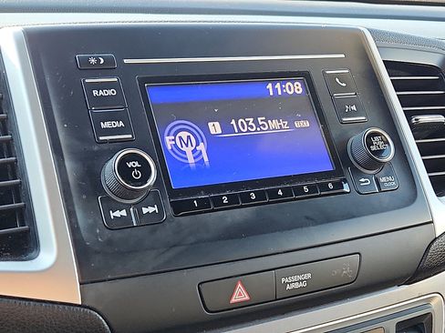 Used 2019 Honda Passport Sport image 16