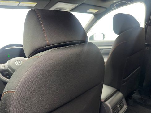 Used 2025 Honda CR-V Sport image 37