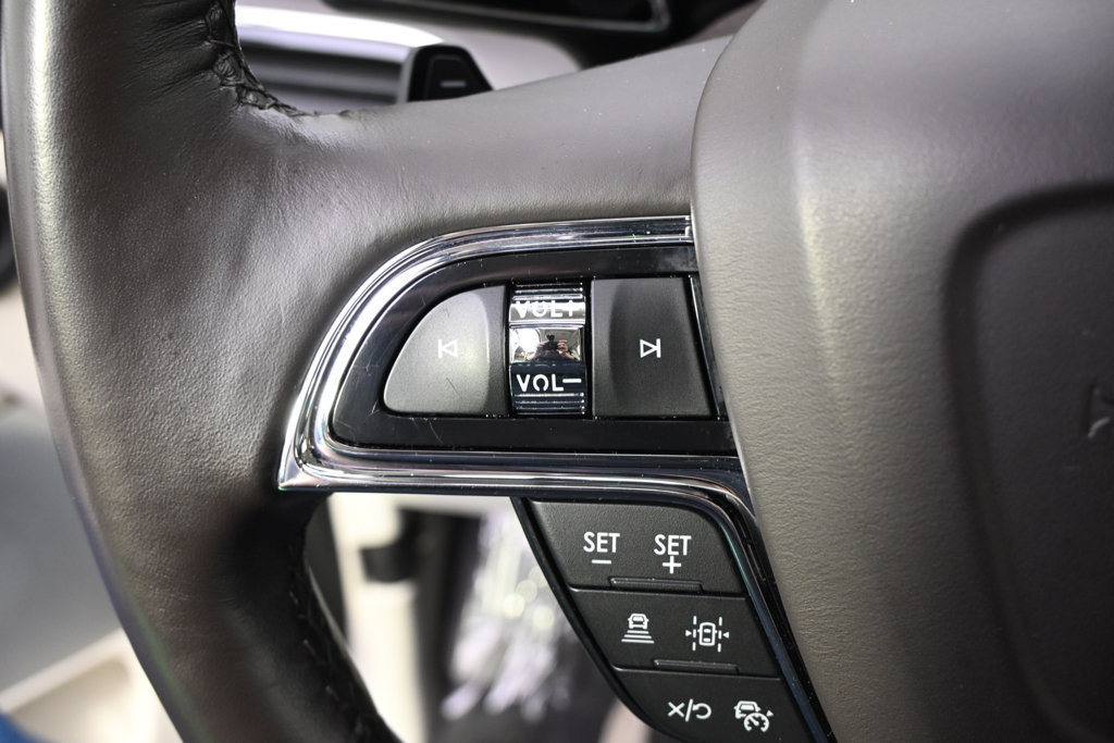 Certified 2022 Lincoln Navigator L Black Label AWD/4WD image 34