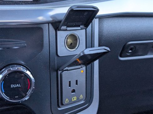 New 2026 Ford F150 Lariat w/ Equipment Group 501A Mid image 22