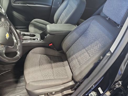 Used 2022 Chevrolet Equinox LT AWD/4WD image 15