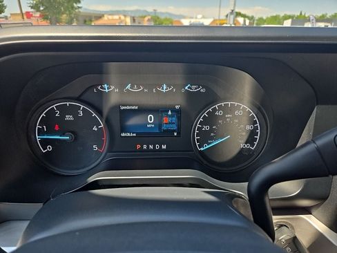 Used 2024 Ford F250 XLT AWD/4WD image 16