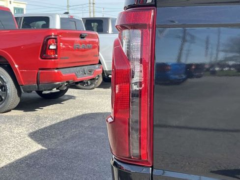 Used 2025 Ford F150 XLT w/ Equipment Group 301A Standard image 10