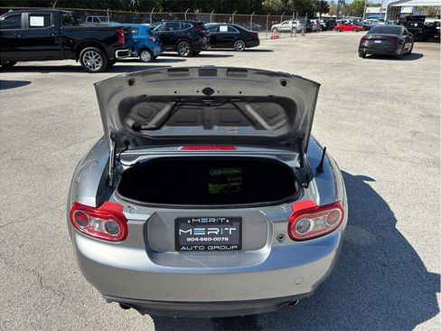 Used 2013 MAZDA MX-5 Miata Club image 28