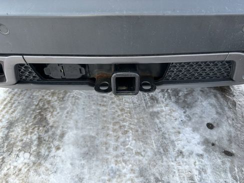 Used 2019 Jeep Cherokee Trailhawk image 8