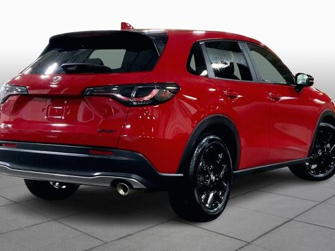 Used 2025 Honda HR-V Sport image 13