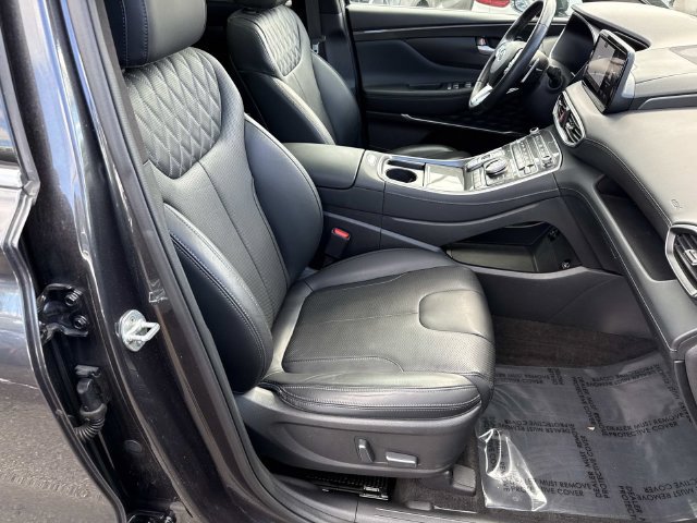 Used 2022 Hyundai Santa Fe Calligraphy AWD/4WD image 9