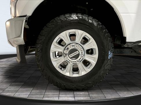 Used 2021 Ford F250 XLT AWD/4WD image 33