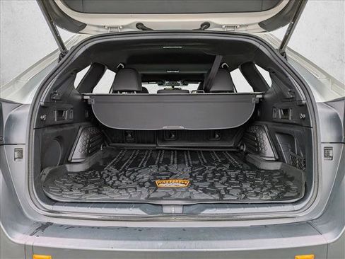 Used 2024 Subaru Outback Wilderness image 6