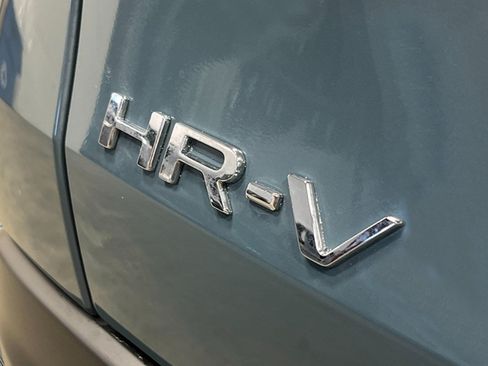 New 2027 Honda HR-V LX image 11