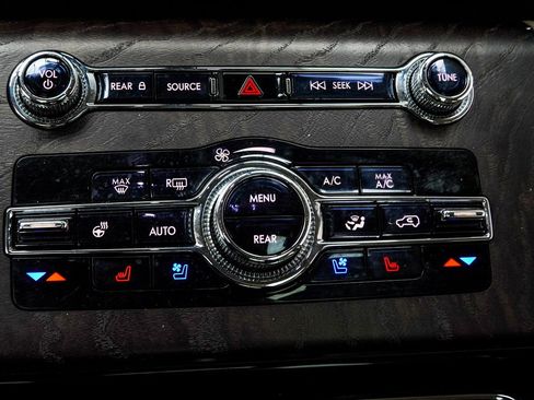 Used 2022 Lincoln Aviator Reserve w/ Elements Package Plus image 18