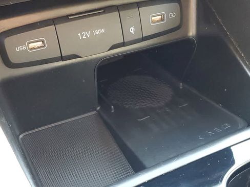 Used 2024 Hyundai Tucson SEL image 30