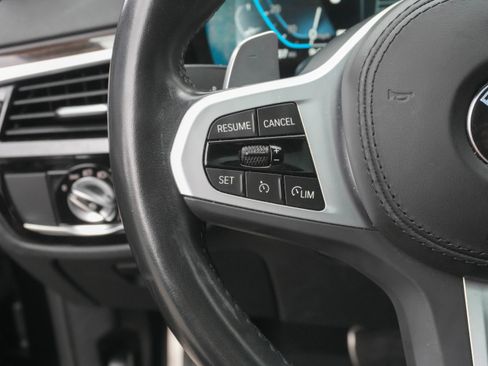 Certified 2023 BMW 540i w/ Executive Package image 19