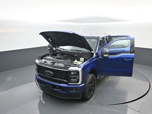 New 2026 Ford F250 XLT w/ XLT Premium Package image 35