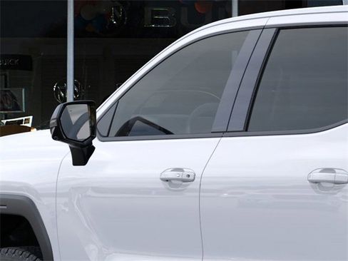 New 2026 GMC Sierra EV Elevation w/ Premium Package image 12