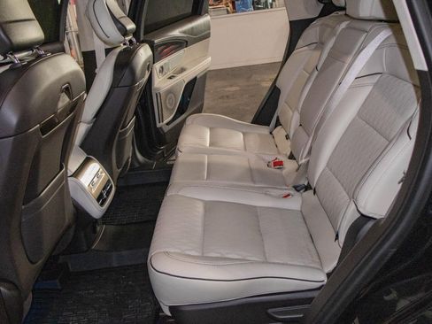 Used 2024 Lincoln Nautilus Black Label w/ Jet Appearance Package (87T) image 15