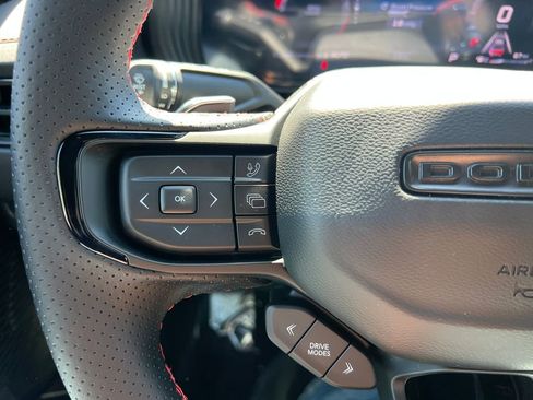 New 2026 Dodge Charger R/T Scat Pack image 20