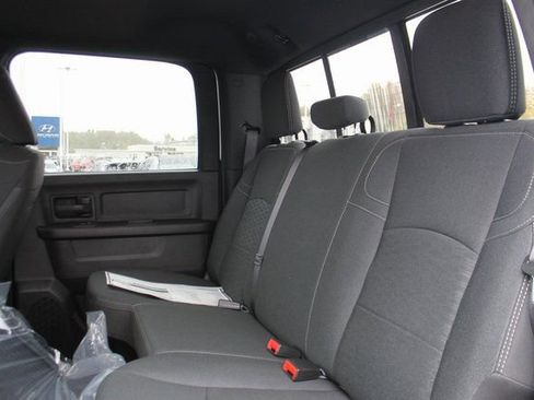 New 2026 RAM 3500 Tradesman image 30