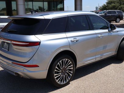 Used 2022 Lincoln Corsair Reserve w/ Sport Package