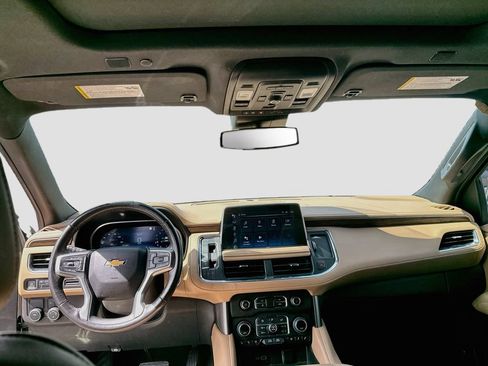 Used 2023 Chevrolet Tahoe Premier RWD image 23