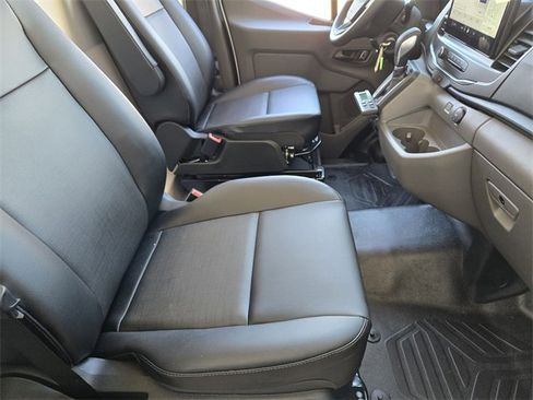 New 2025 Ford Transit 250 Base image 11